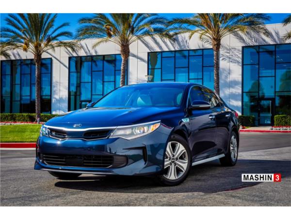  کیا-اپتیما-هیبرید-optima-hybrid